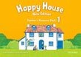 Happy House 1 New Teachers Resource Pack